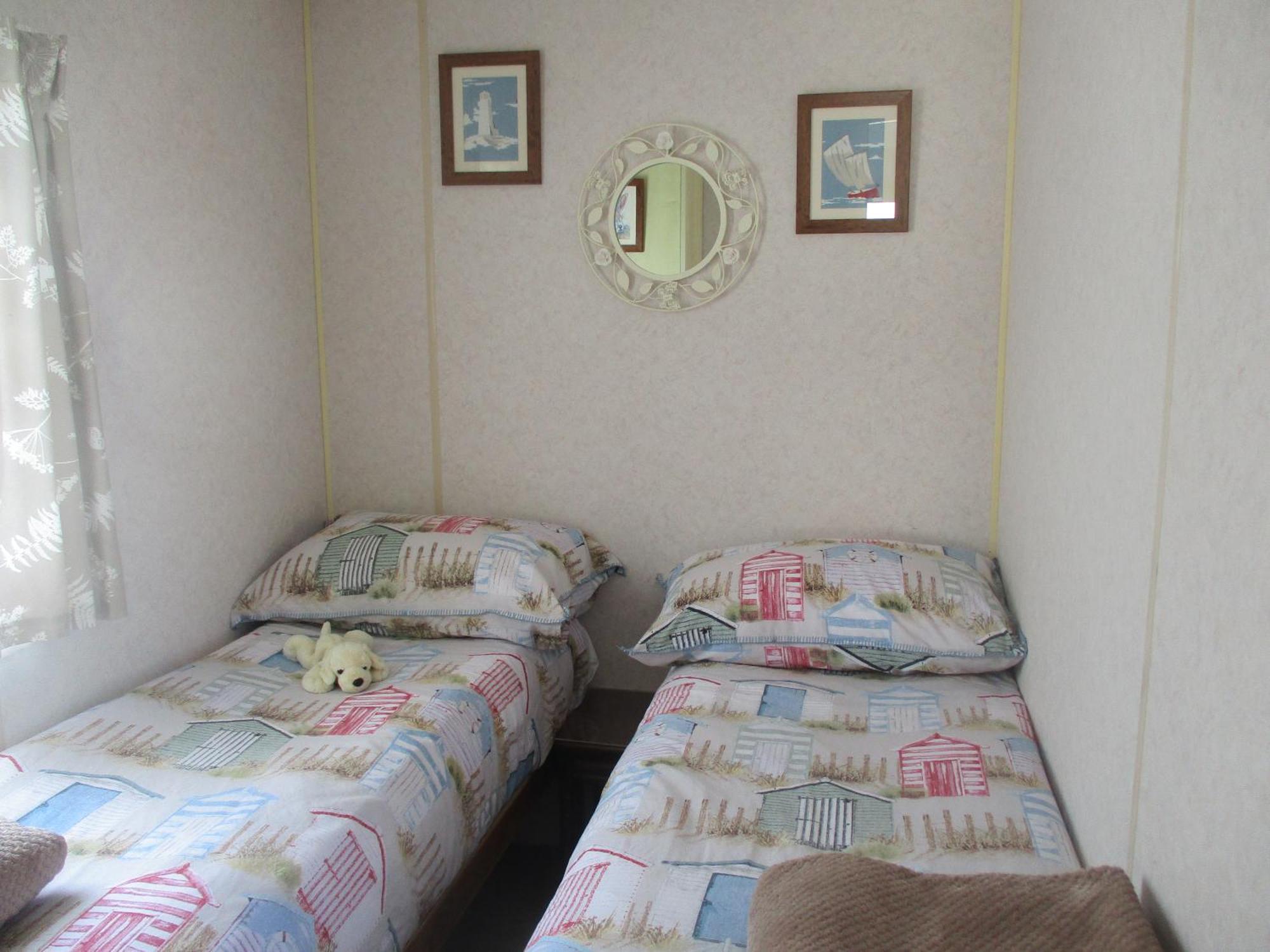 Summer Breeze Caravan Bacton  Zewnętrze zdjęcie
