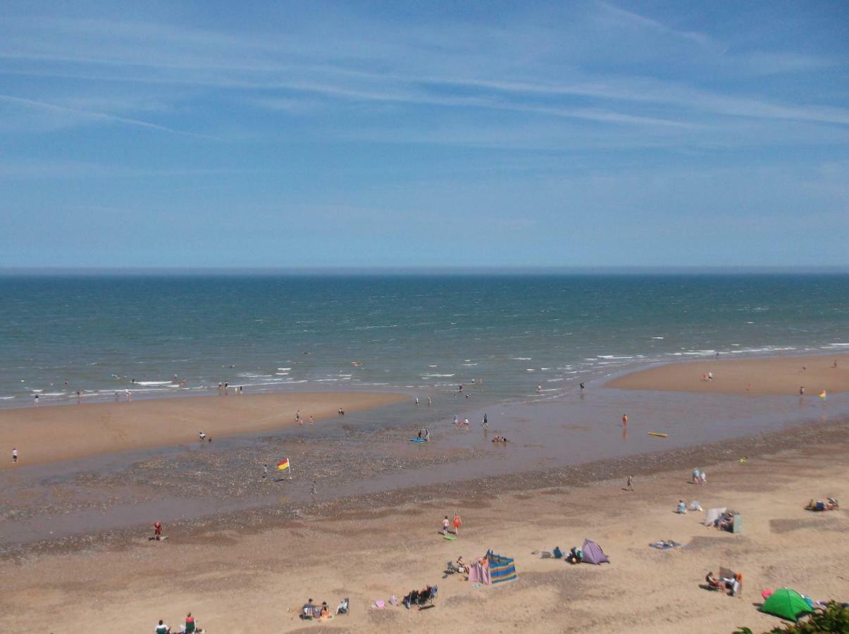 Summer Breeze Caravan Bacton  Zewnętrze zdjęcie
